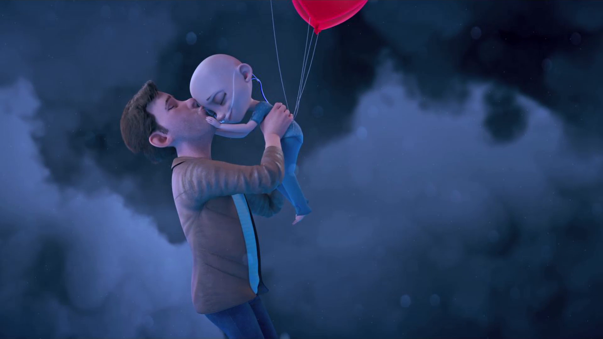 Thumbnail for Hospital de Amor - The Fall