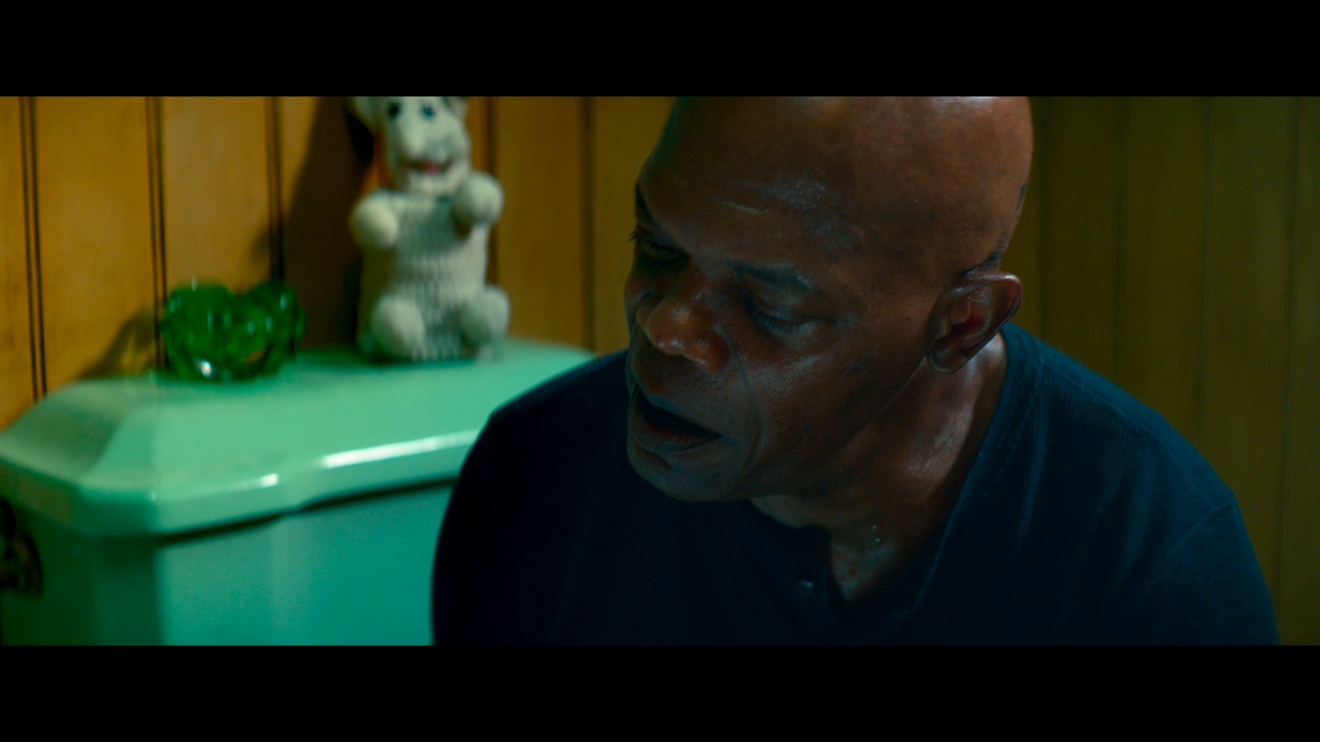Thumbnail for THE HITMAN'S BODYGUARD: