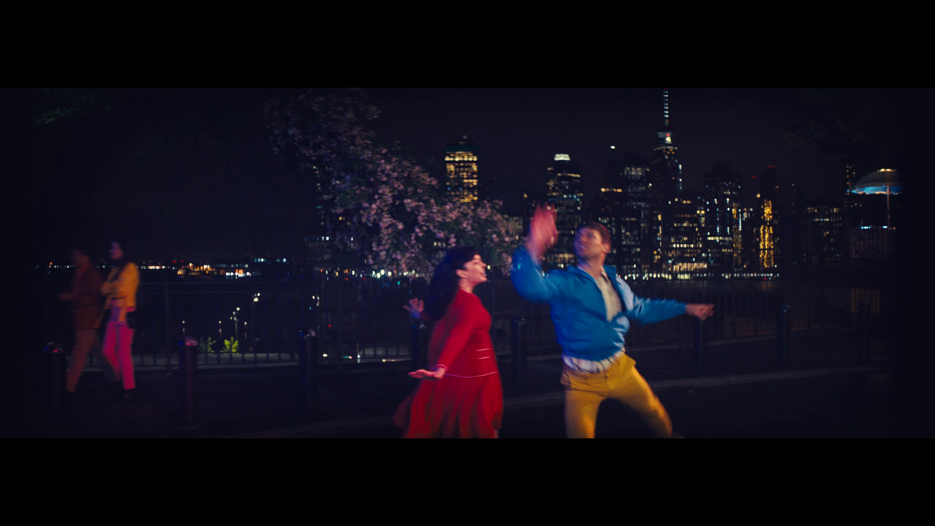 Thumbnail for Odds of Love