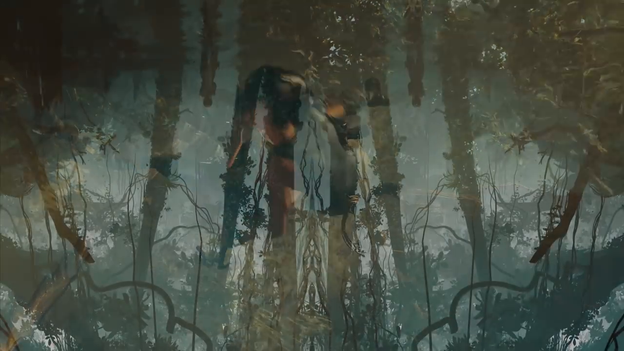 Thumbnail for Shadow of the Tomb Raider - Louder Than Words