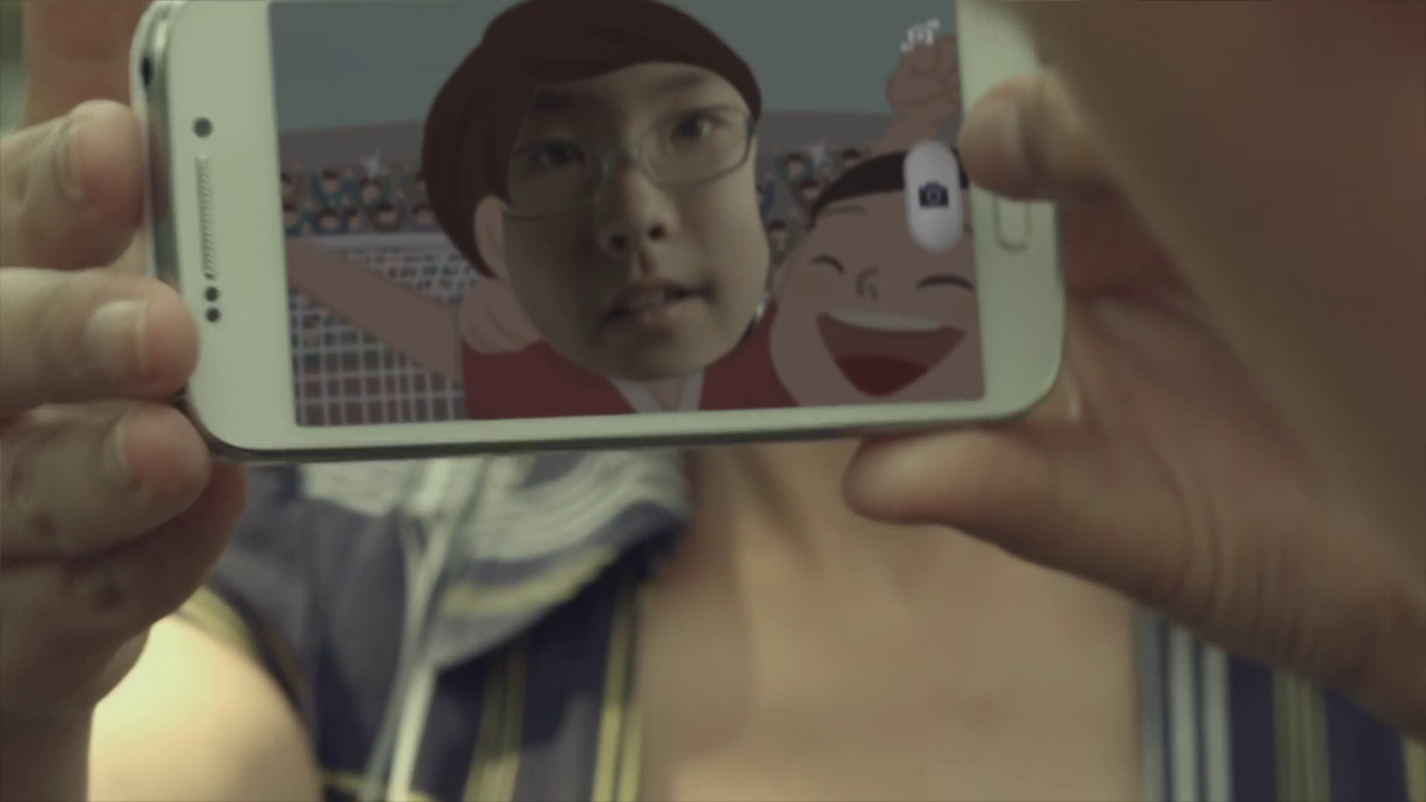 Thumbnail for Look At Me