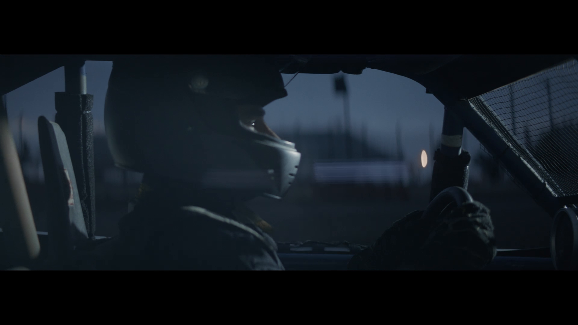 Thumbnail for Never Idle- Jet