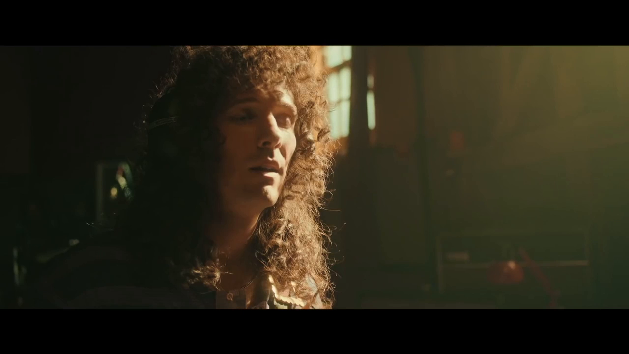 Thumbnail for Bohemian Rhapsody - Teaser