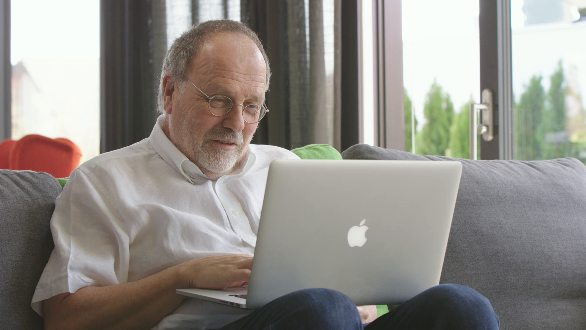 Thumbnail for Grandparents Pre-sale