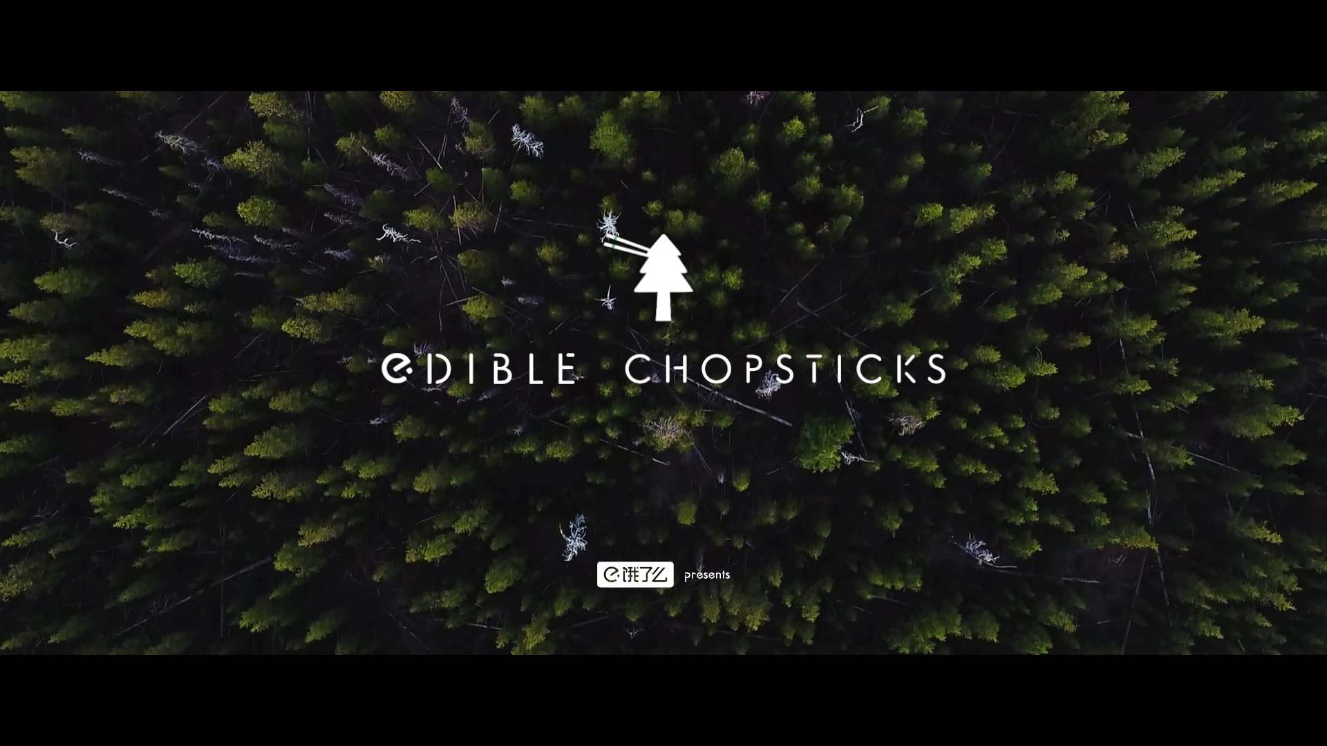 Thumbnail for Edible Chopsticks