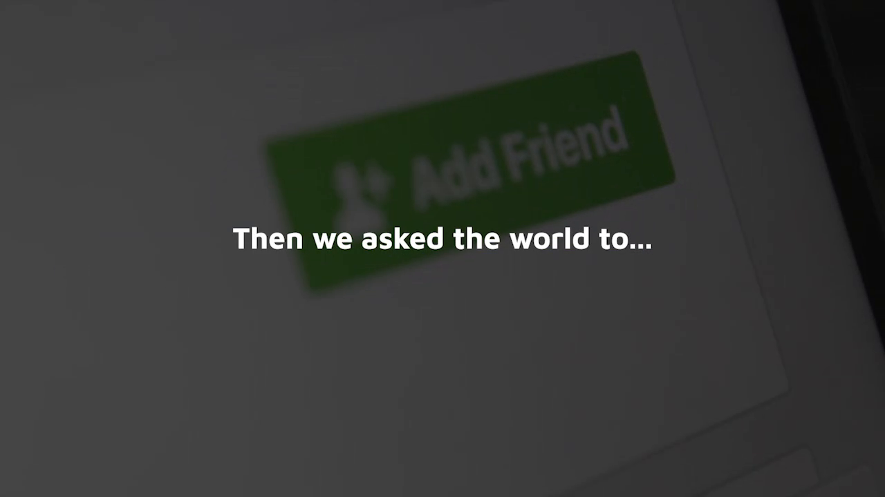 Thumbnail for Invisible Friends