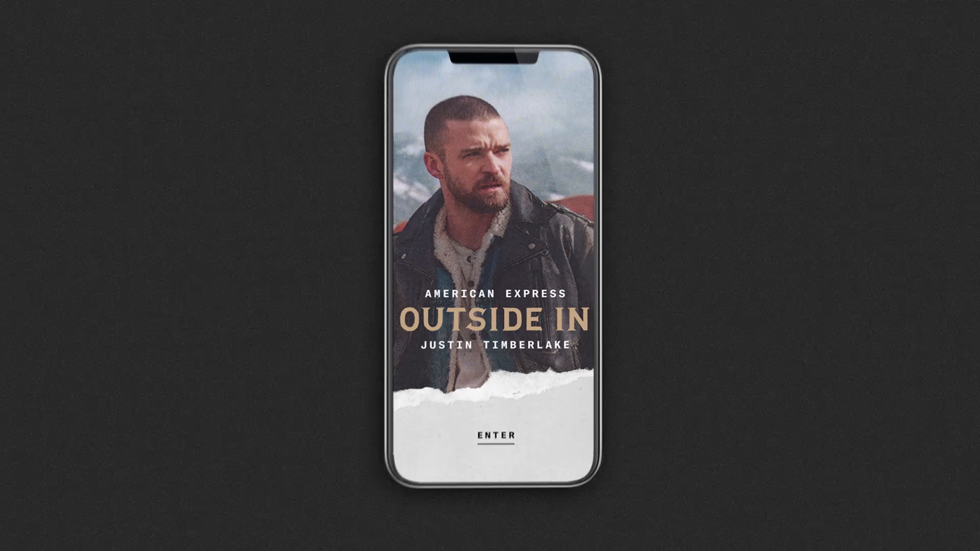 Thumbnail for Outside In
