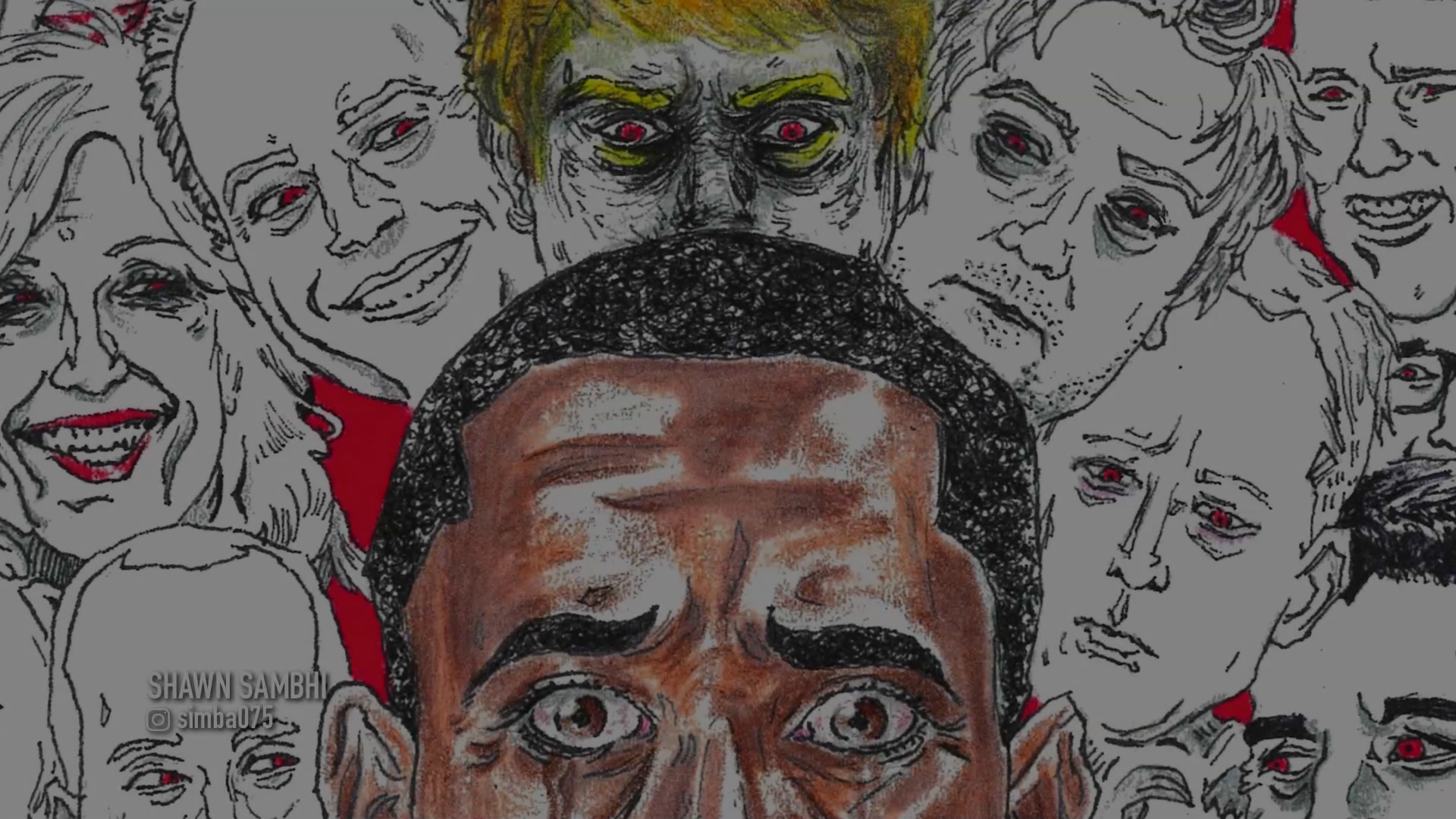 Thumbnail for Get Out -