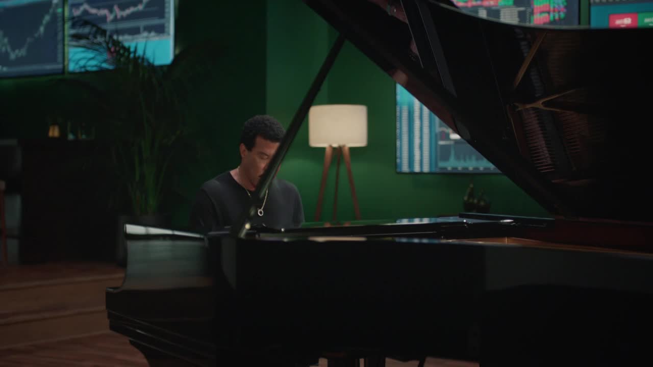 Thumbnail for Piano