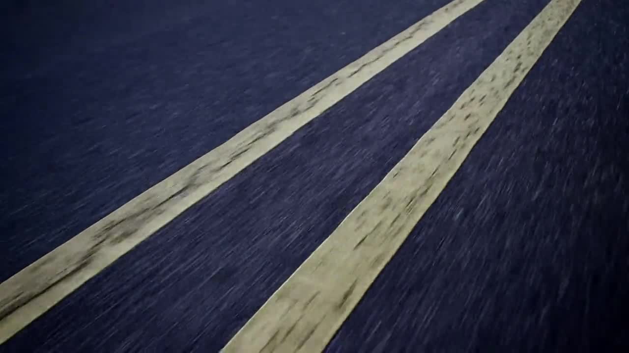 Thumbnail for Car Curling