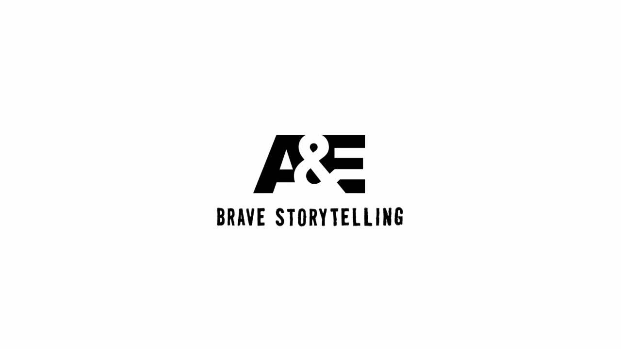 Thumbnail for A&E Brand Campaign: Brave Storytellers