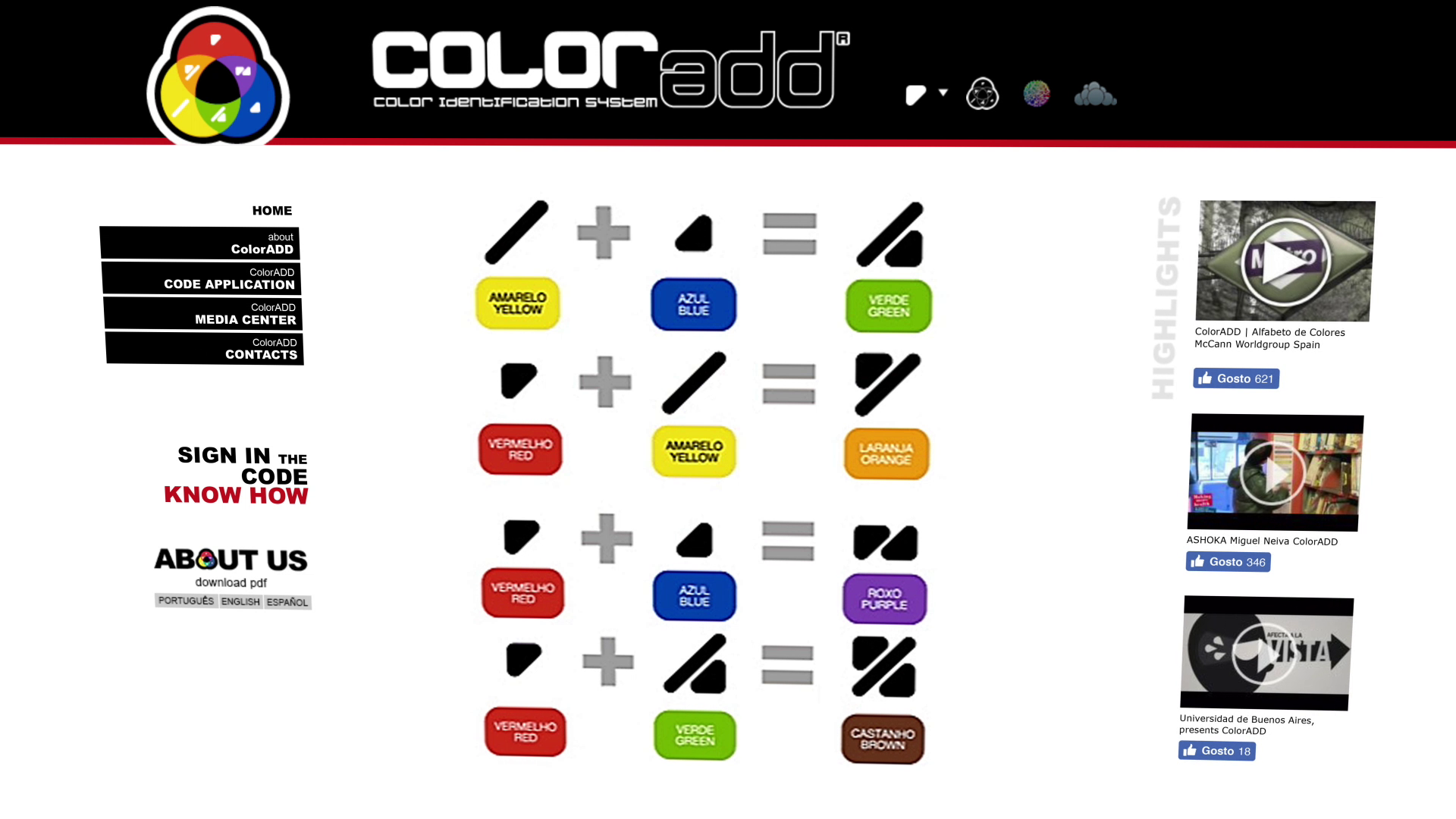 Thumbnail for The Color of Inclusion