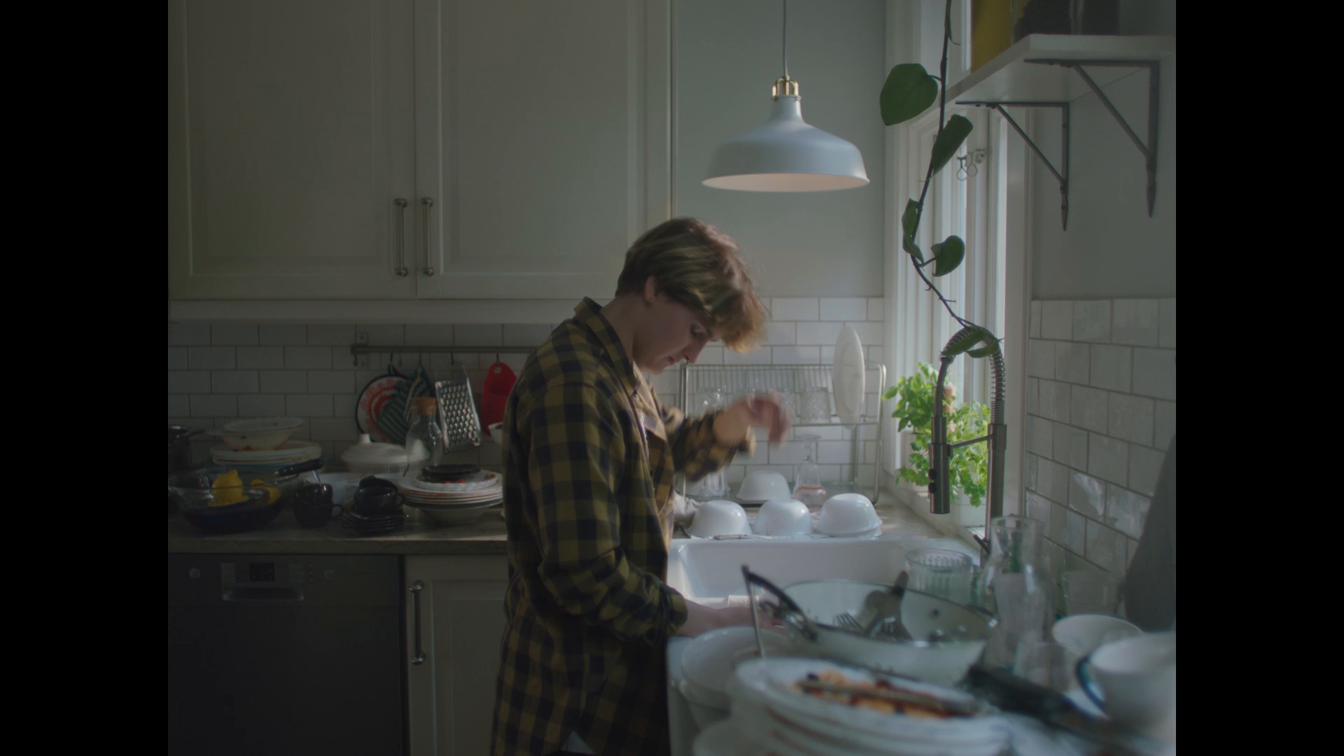 Thumbnail for Dishwashing