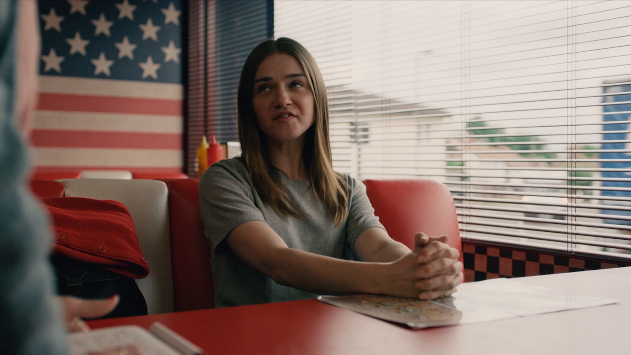 Thumbnail for The End of the F***ing World - Issues Trailer