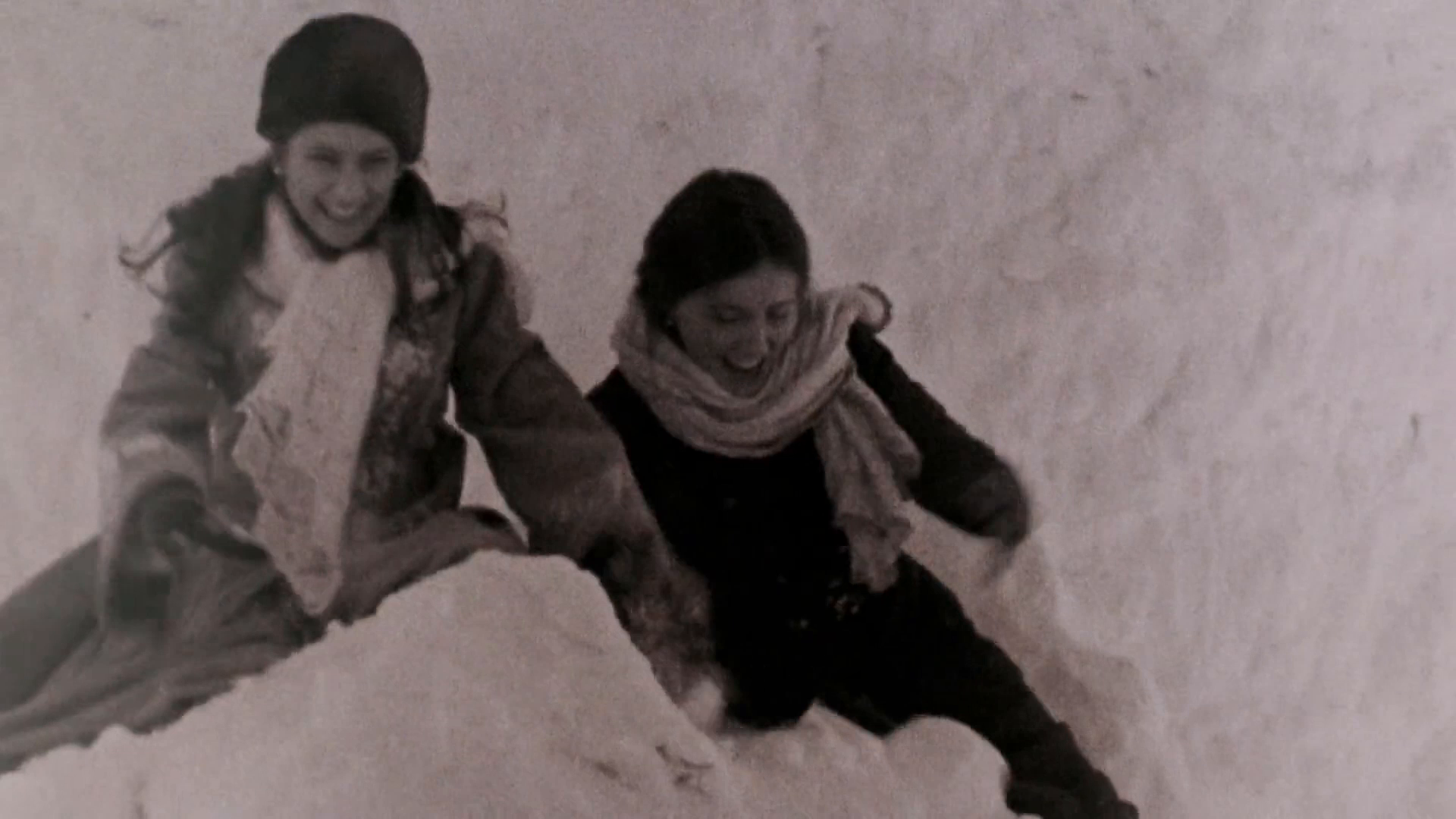 Thumbnail for The Snow Tower (Teaser #1)