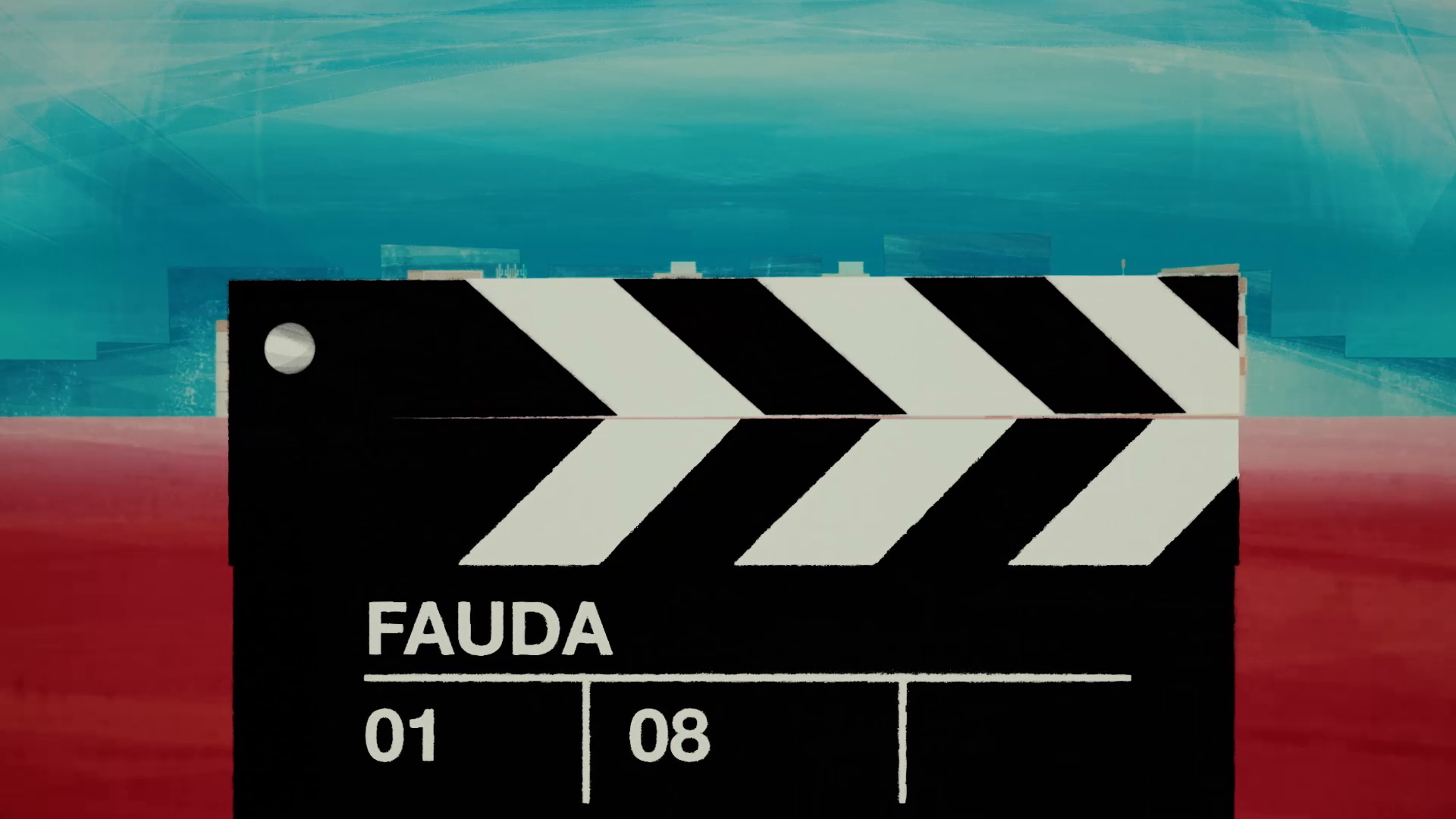 Thumbnail for Fauda