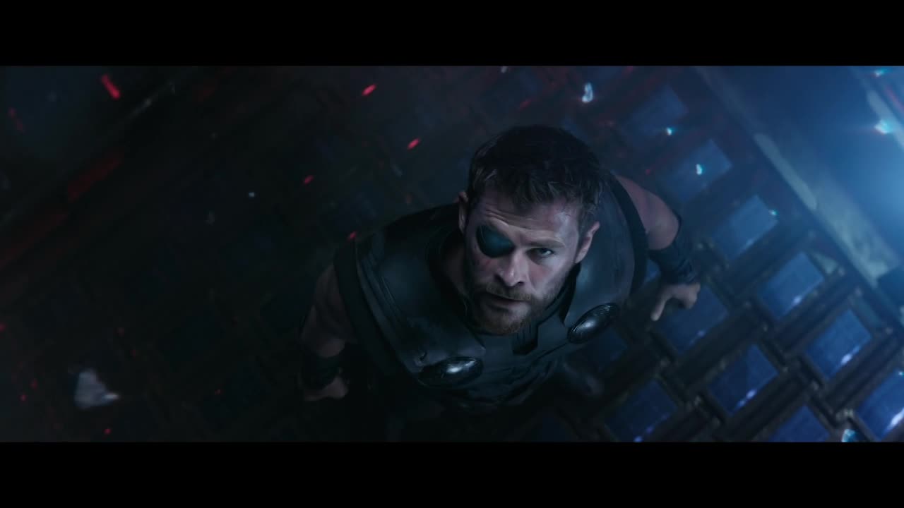 Thumbnail for Avengers: Infinity War - Bonus Trailer