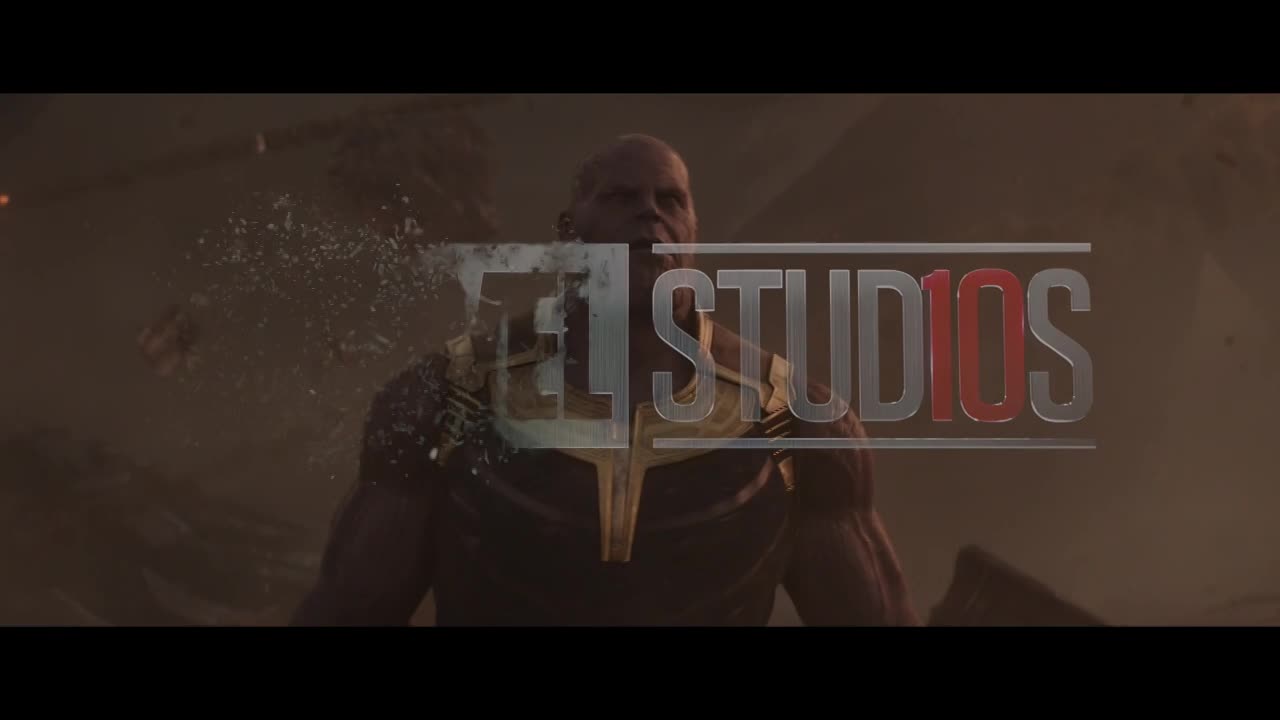 Thumbnail for Avengers: Infinity War -