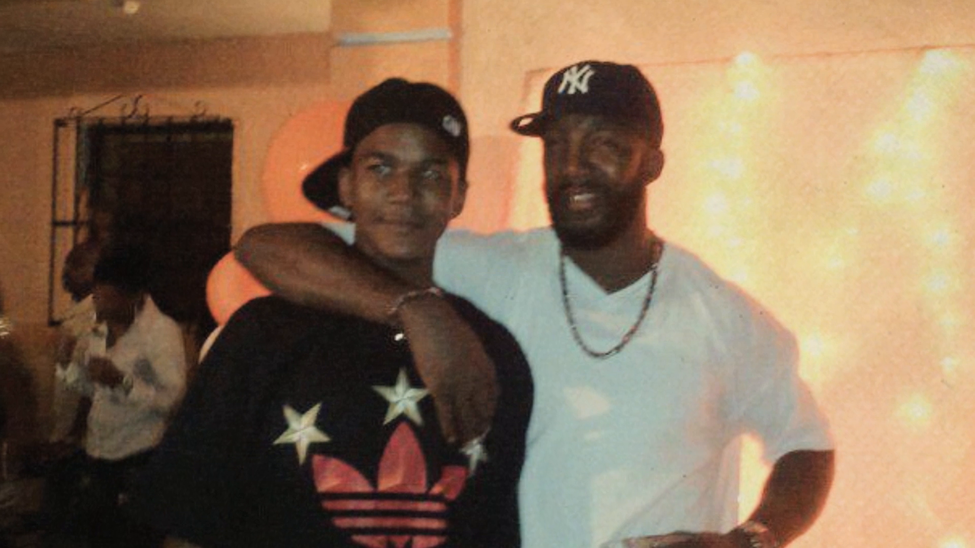 Thumbnail for Rest In Power: The Trayvon Martin Story Music Video