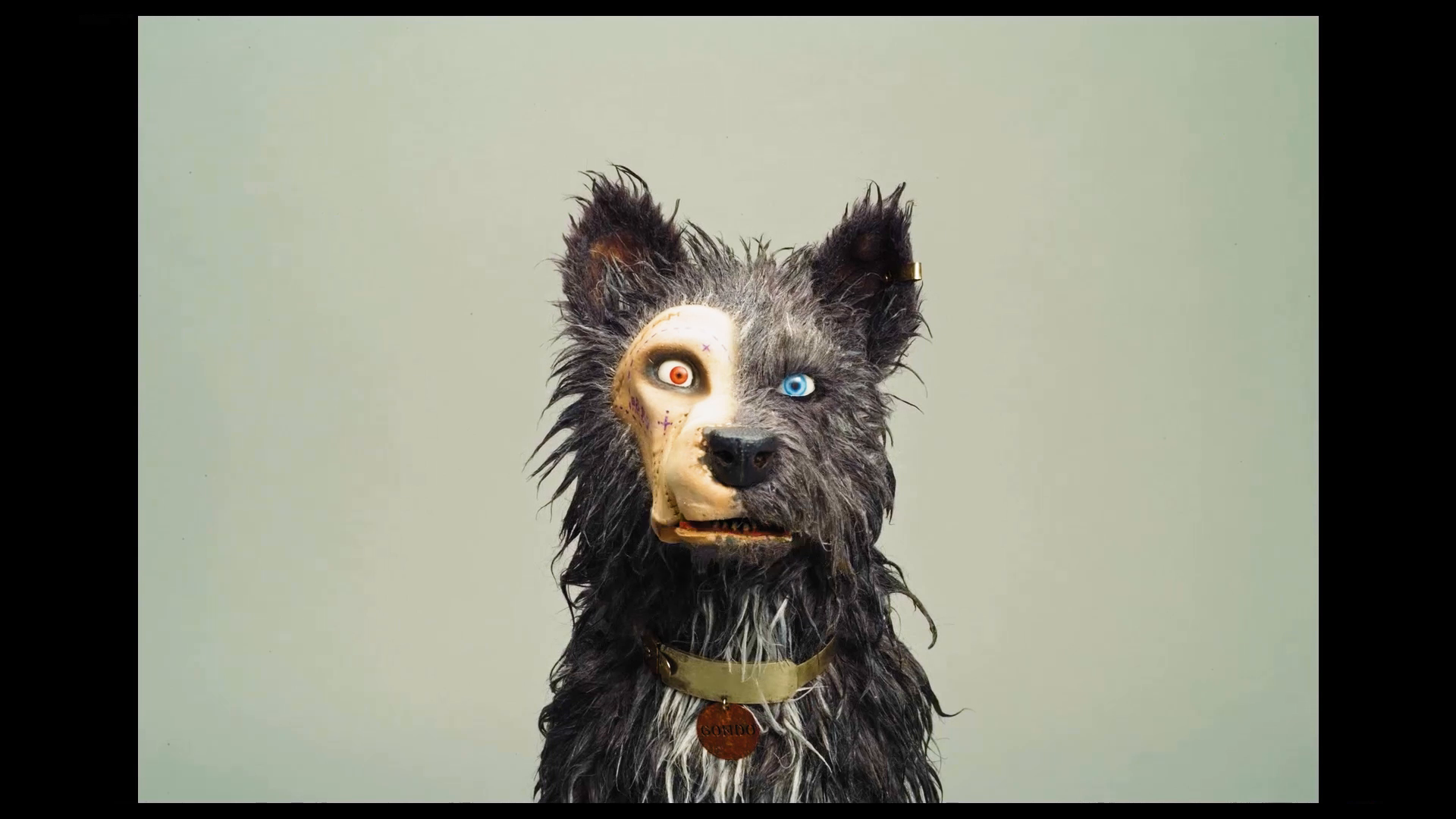 Thumbnail for Isle of Dogs Making Of: Animators