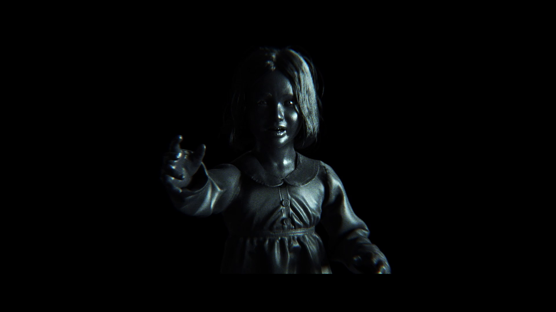 Thumbnail for The Evil Within 2 - E3 Announce Trailer