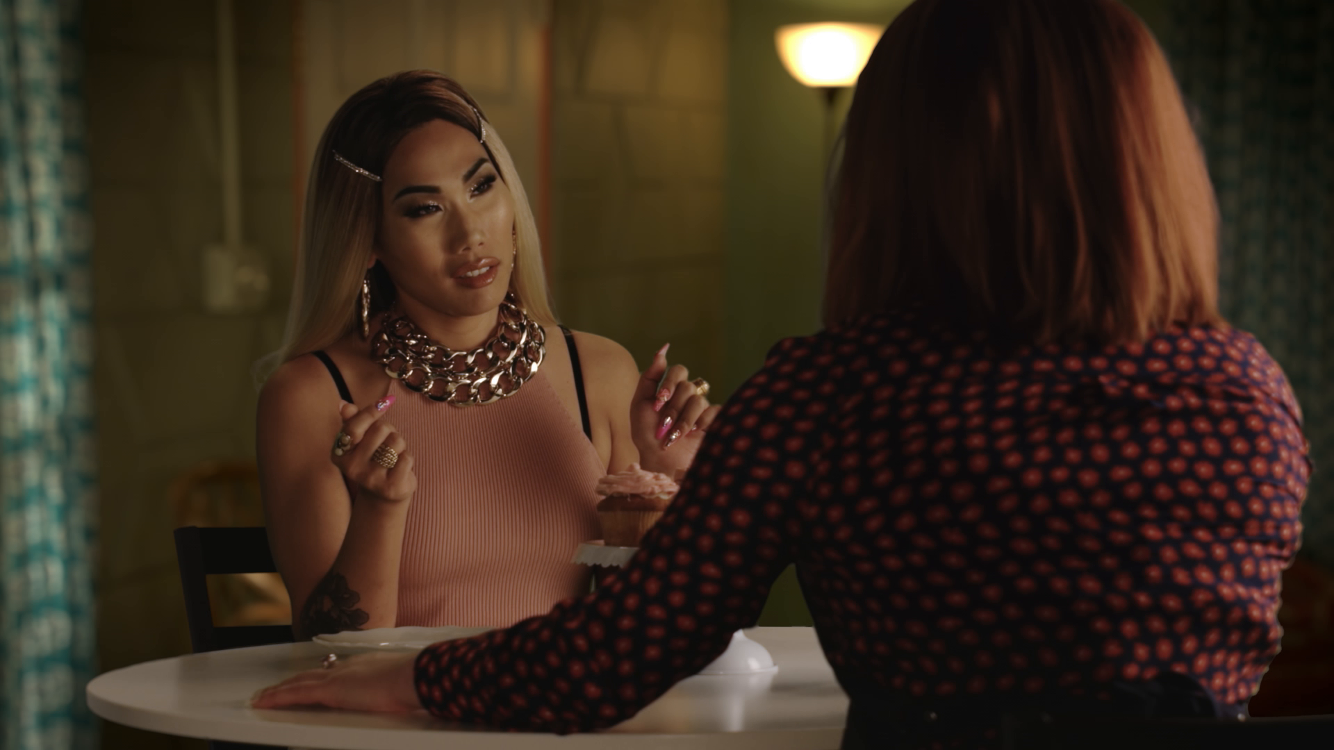 Thumbnail for Claws S2: Queens on Claws