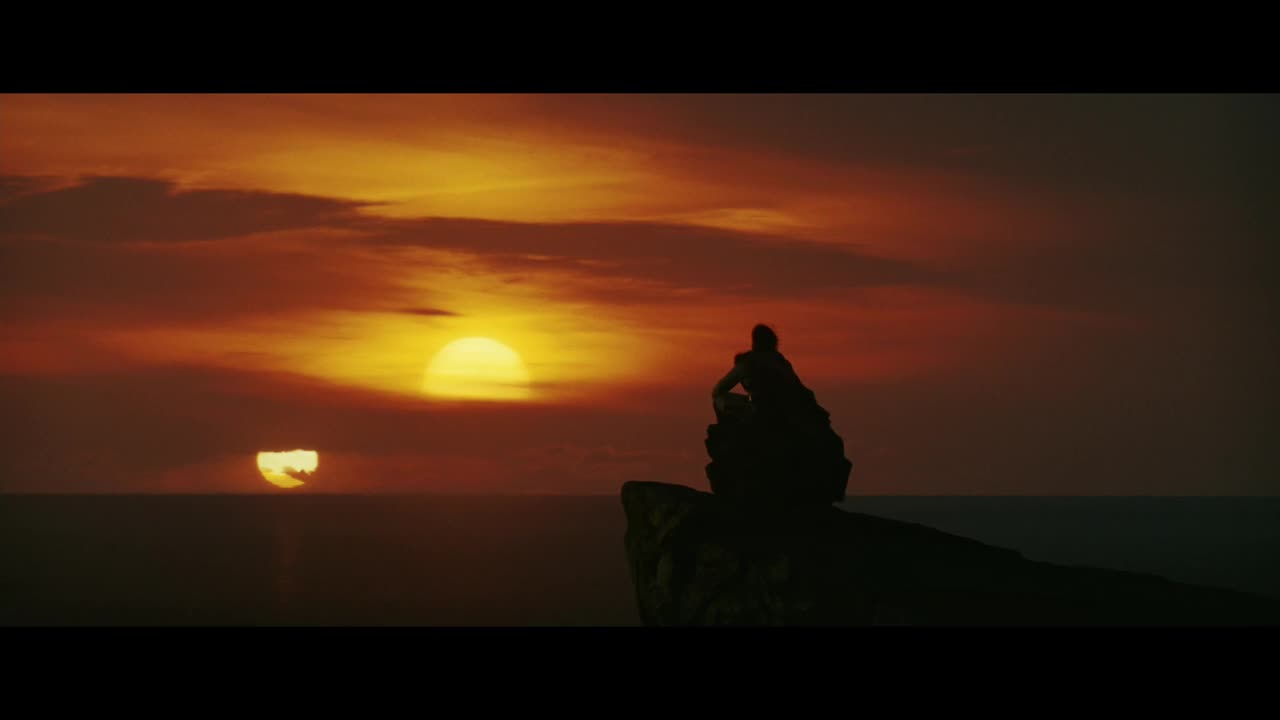 Thumbnail for Star Wars: The Last Jedi -