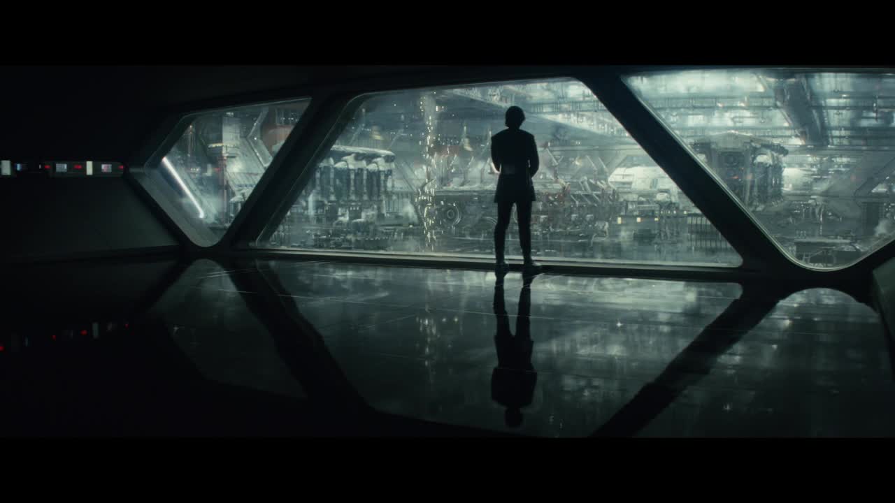 Thumbnail for Star Wars: The Last Jedi -