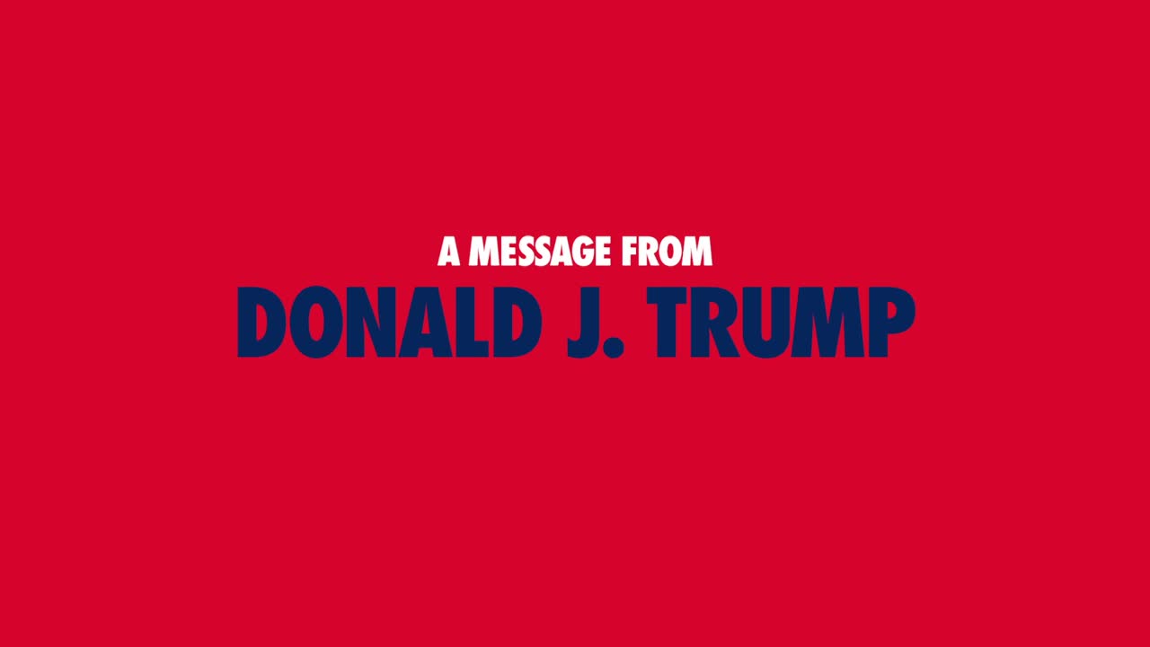 Thumbnail for Who Is America - Donald's Wish
