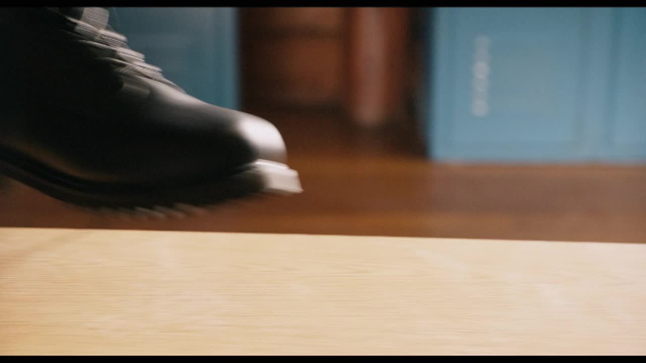 Thumbnail for Kevin Heffernan Method Acting Featurette