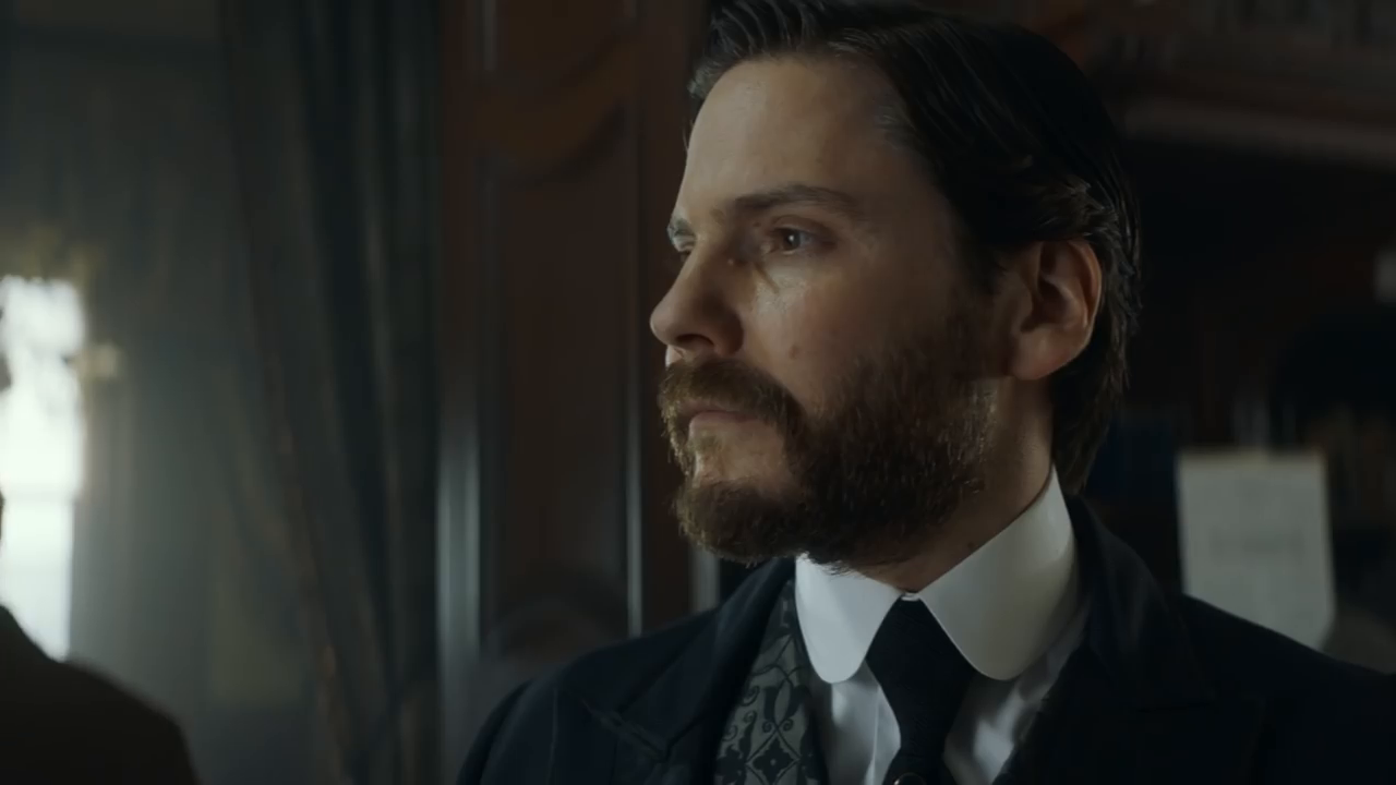 Thumbnail for The Alienist: Madness