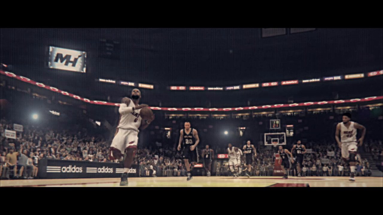 Thumbnail for NBA2K19: They Will Know Your Name
