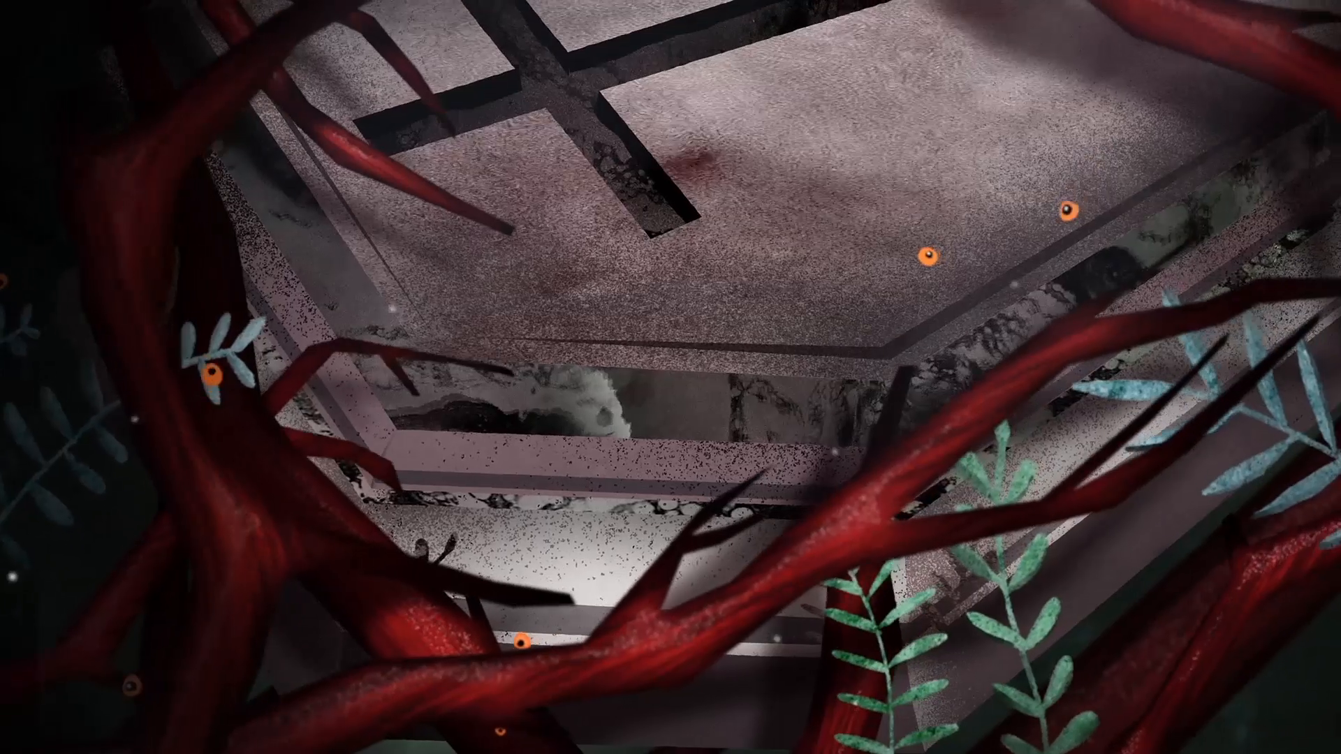 Thumbnail for Lore S1: Animated Logo
