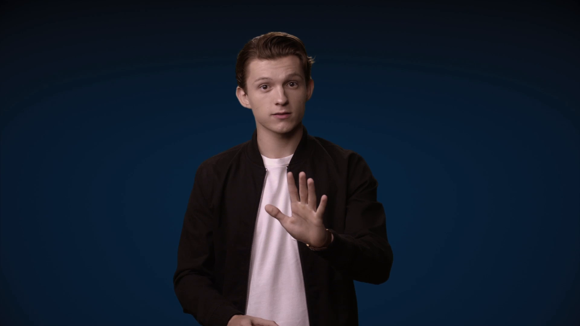 Thumbnail for Spider-Man: Homecoming VR Experience