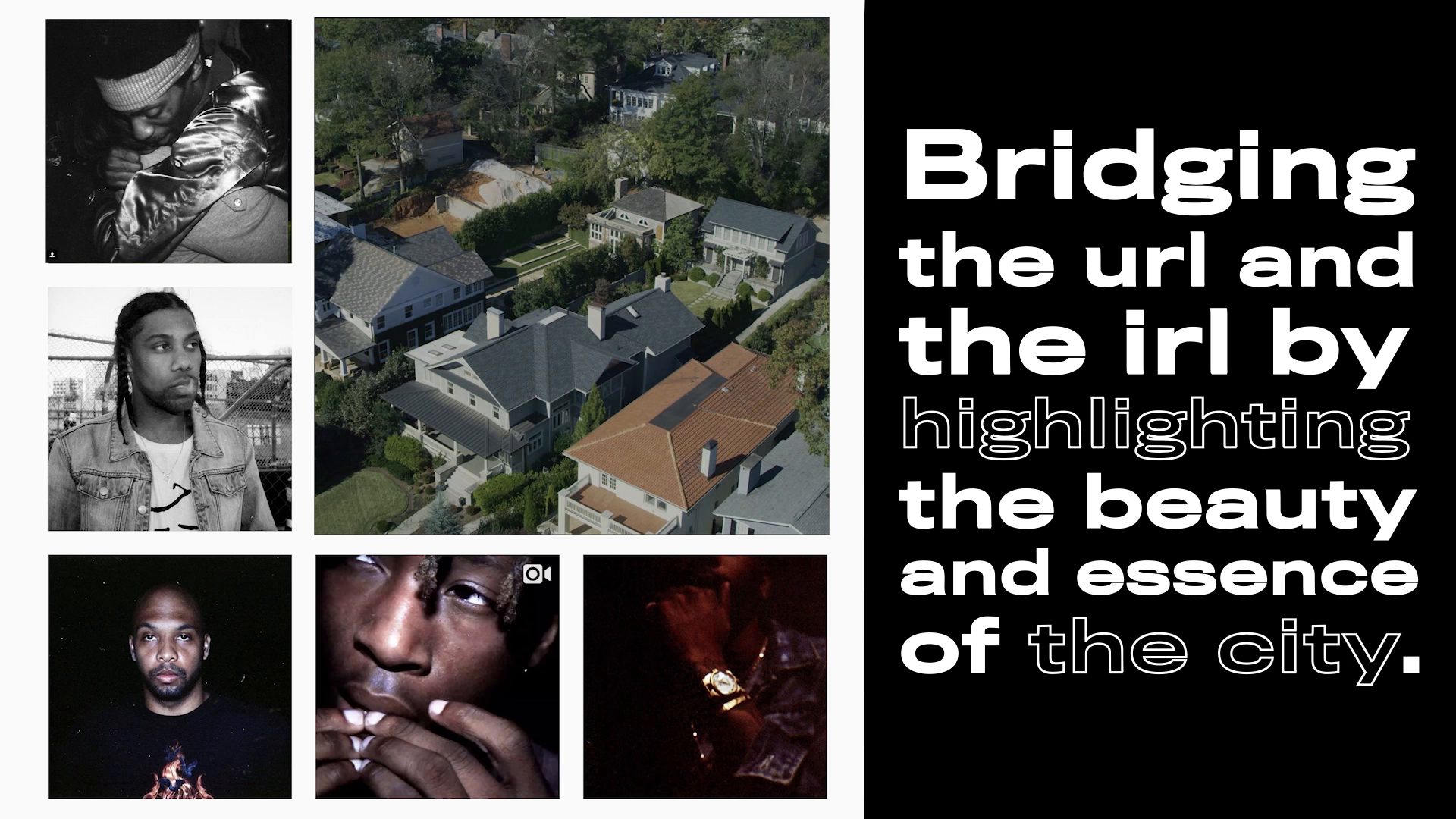 Thumbnail for Atlanta Social Campaign