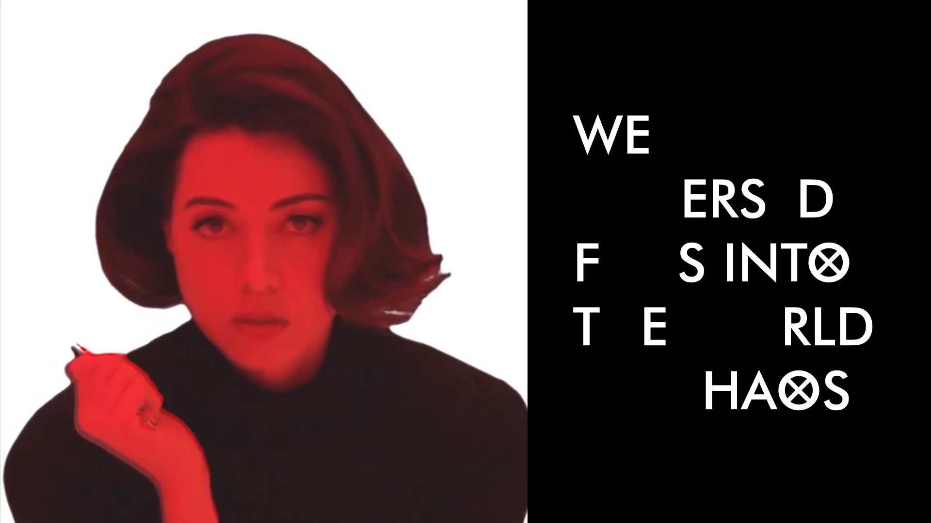 Thumbnail for Legion Social Campaign