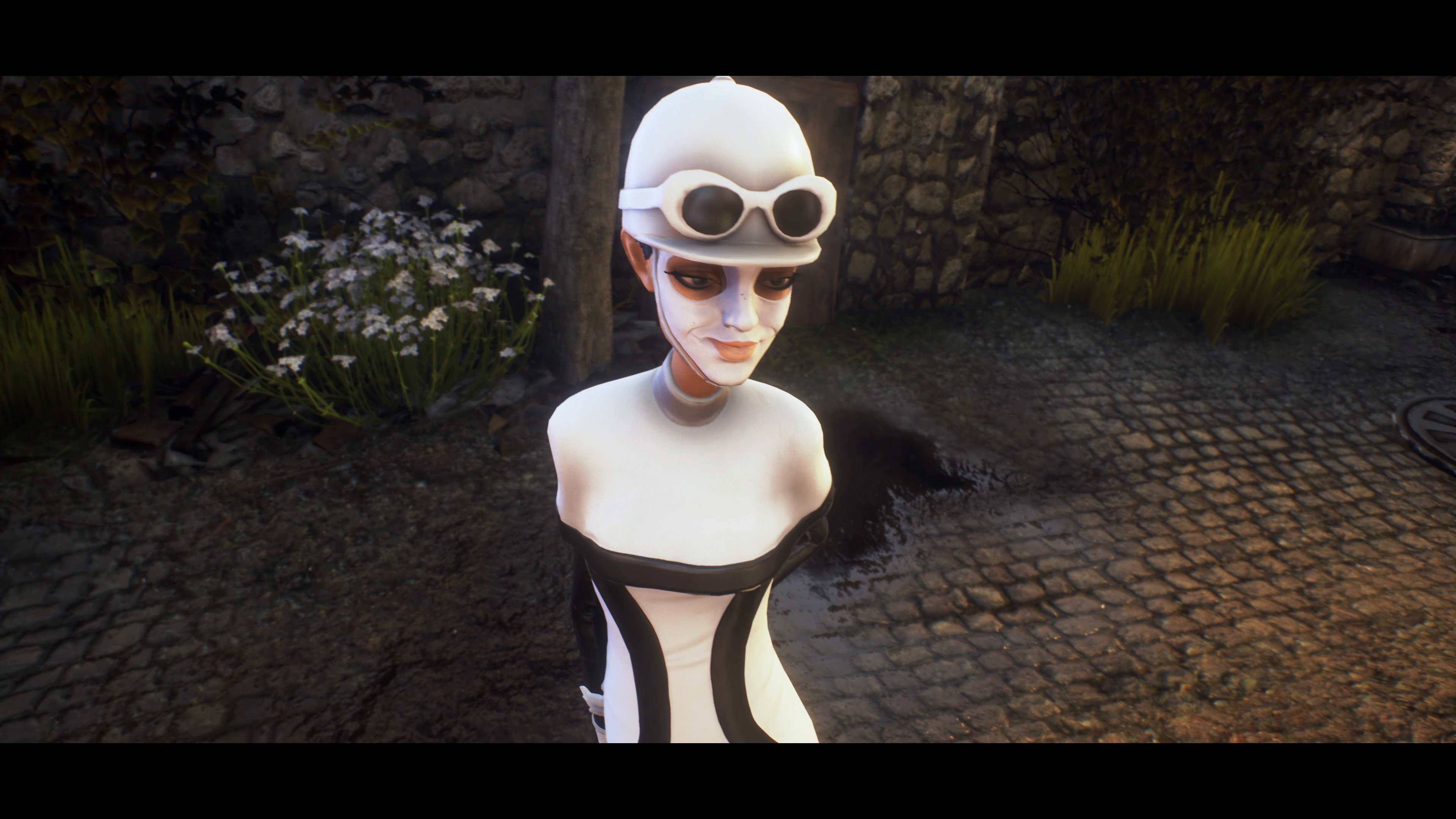 Thumbnail for We Happy Few | E3 Story Trailer