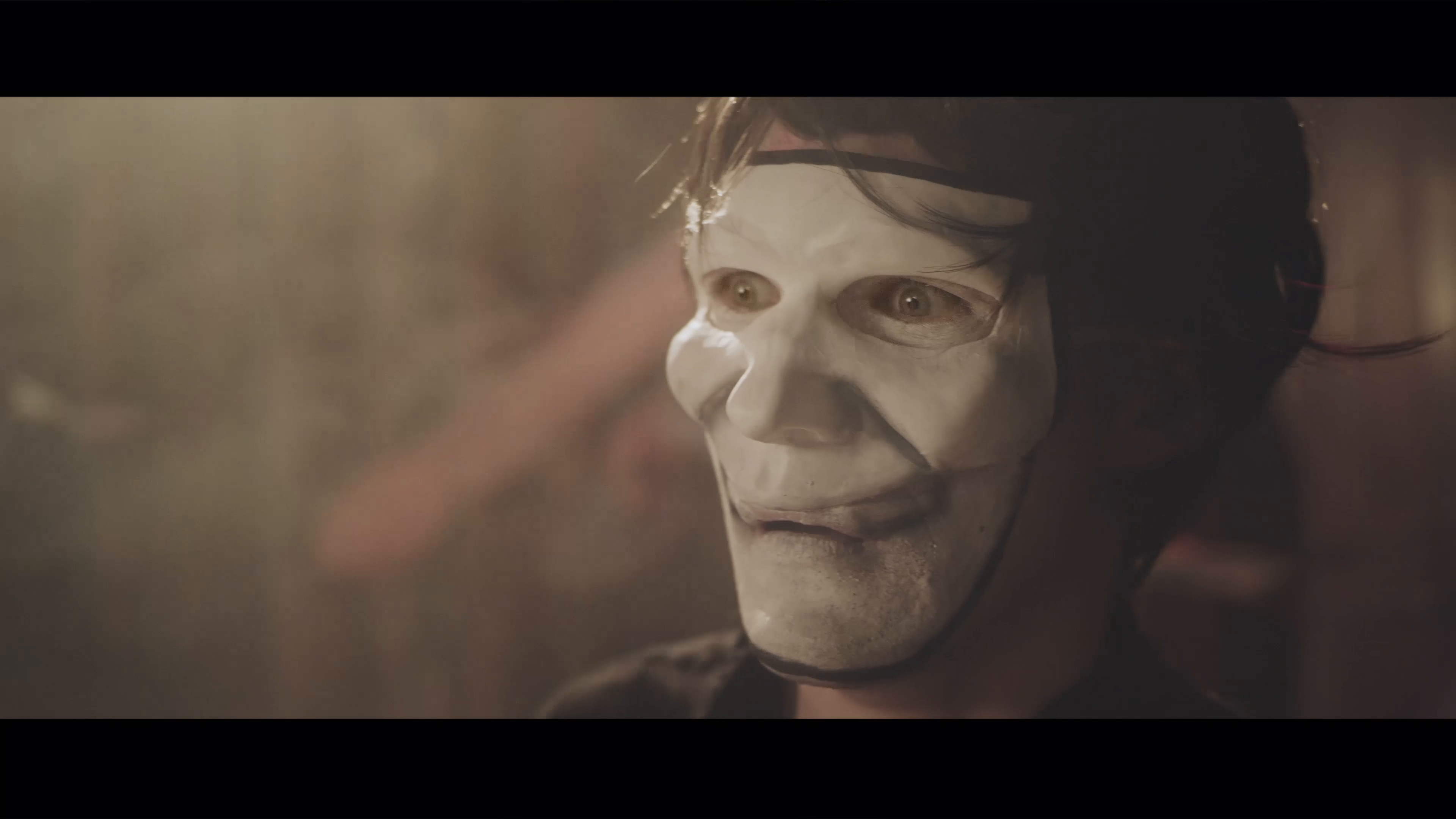 Thumbnail for The Make Believes Music Video