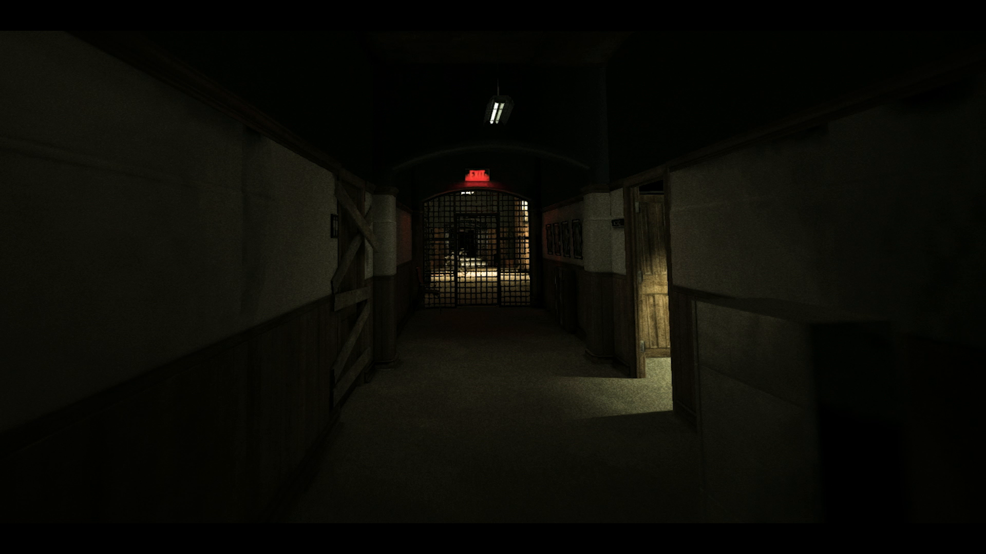 Thumbnail for Outlast - Be Scared, Anywhere.