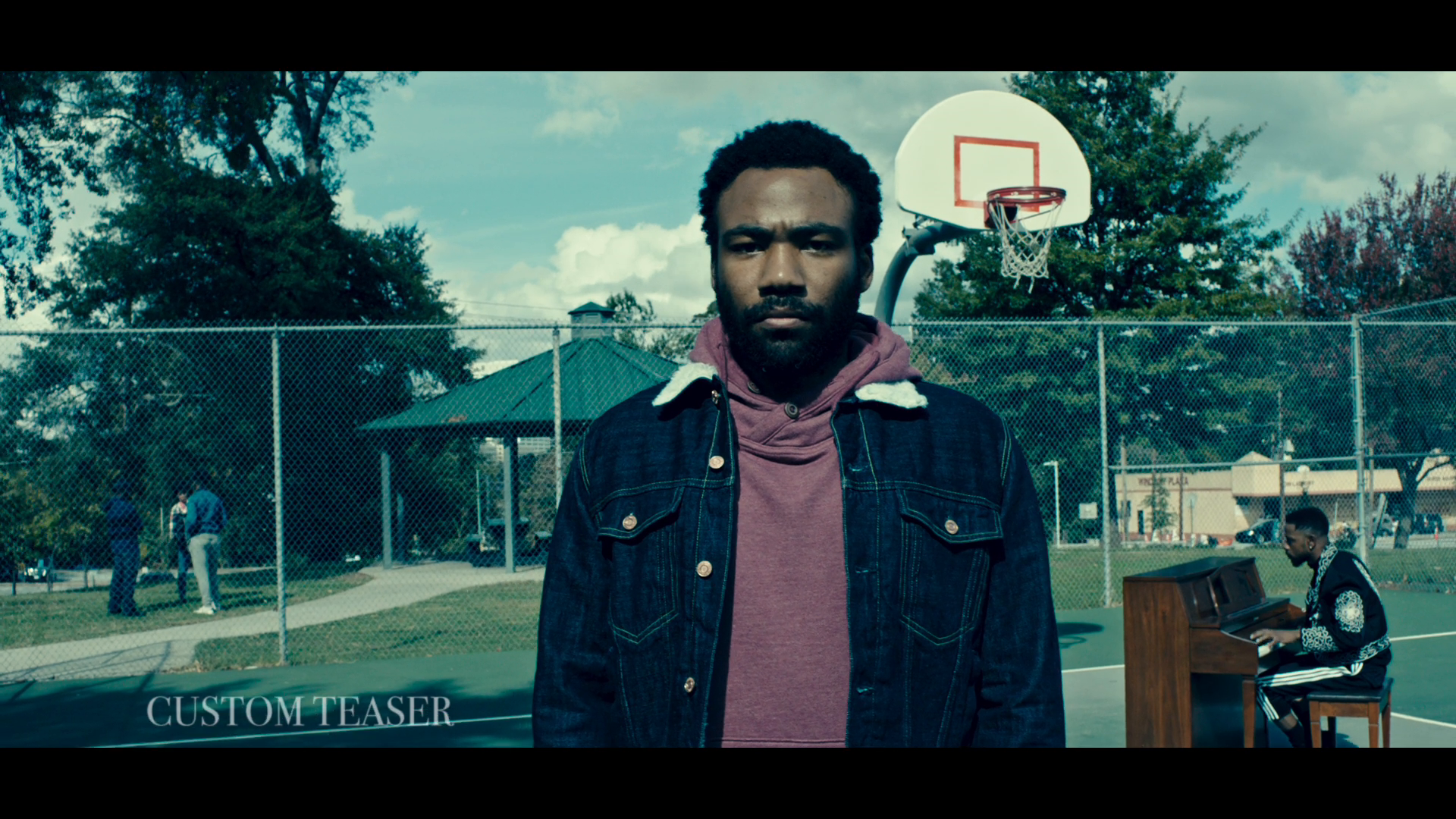 Thumbnail for Atlanta - Robbin' Season