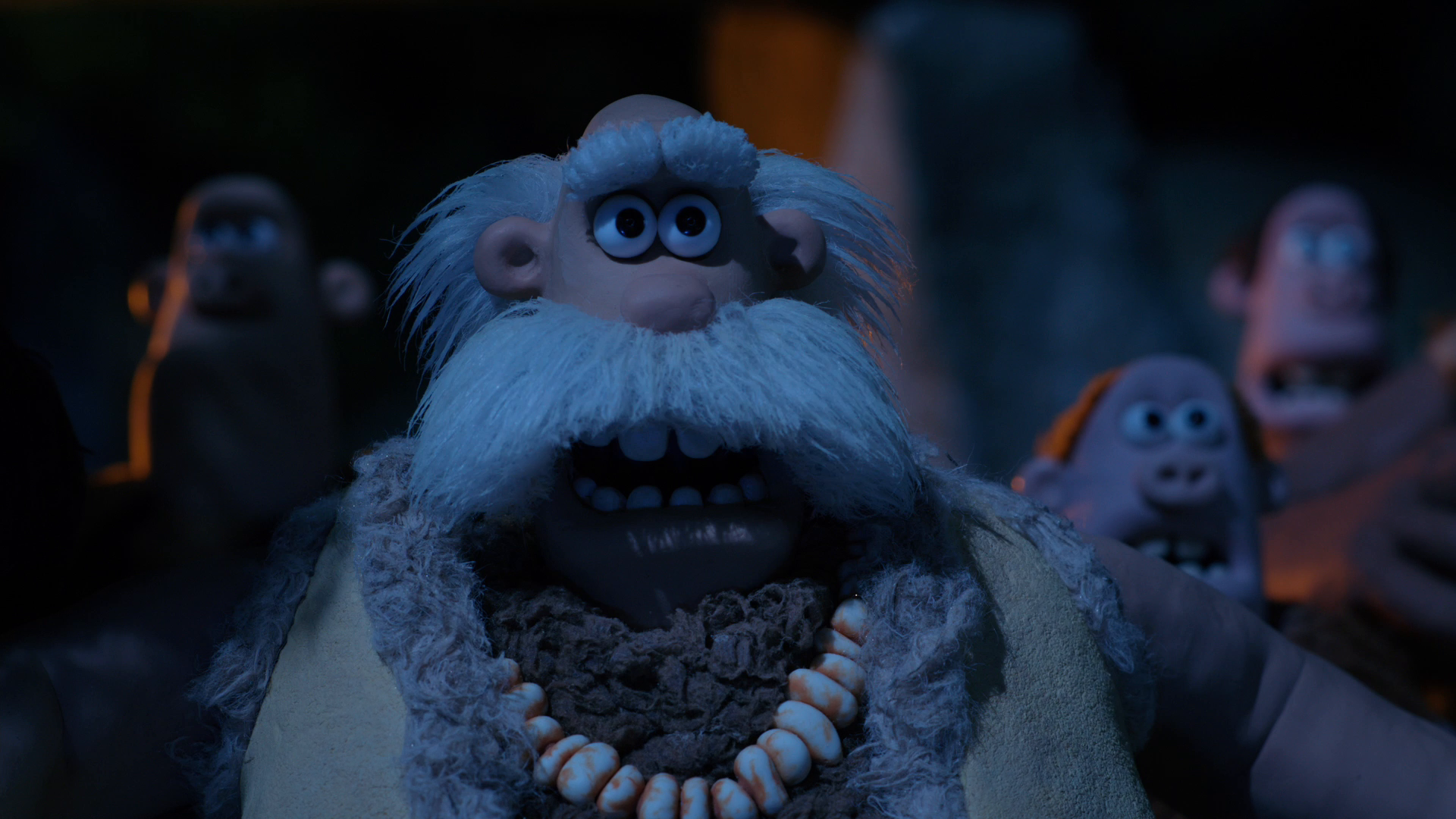 Thumbnail for Early Man, Trailer