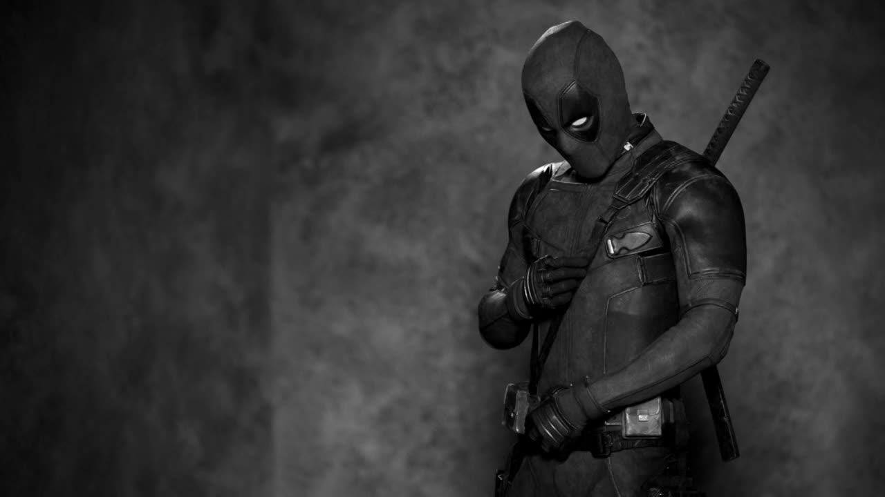 Thumbnail for Deadpool No. 2