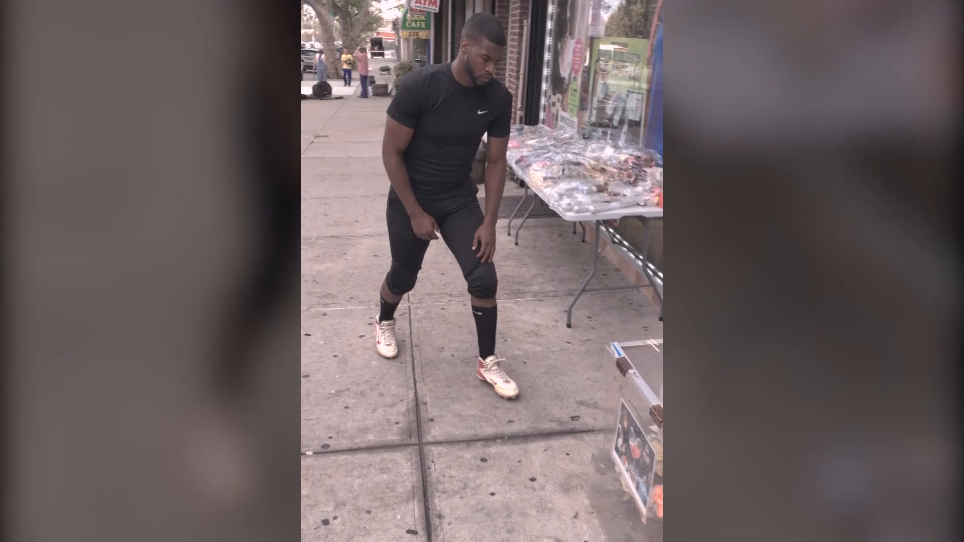 Thumbnail for Take a Knee