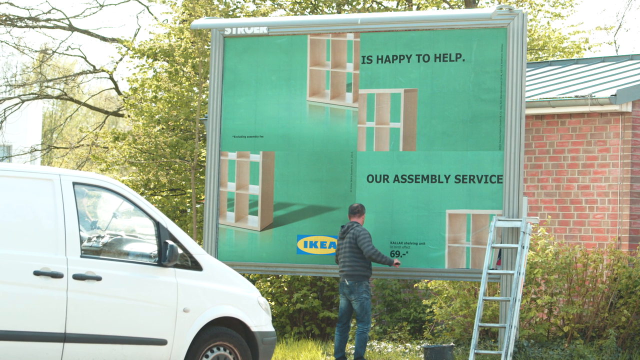 Thumbnail for Assembly Fail