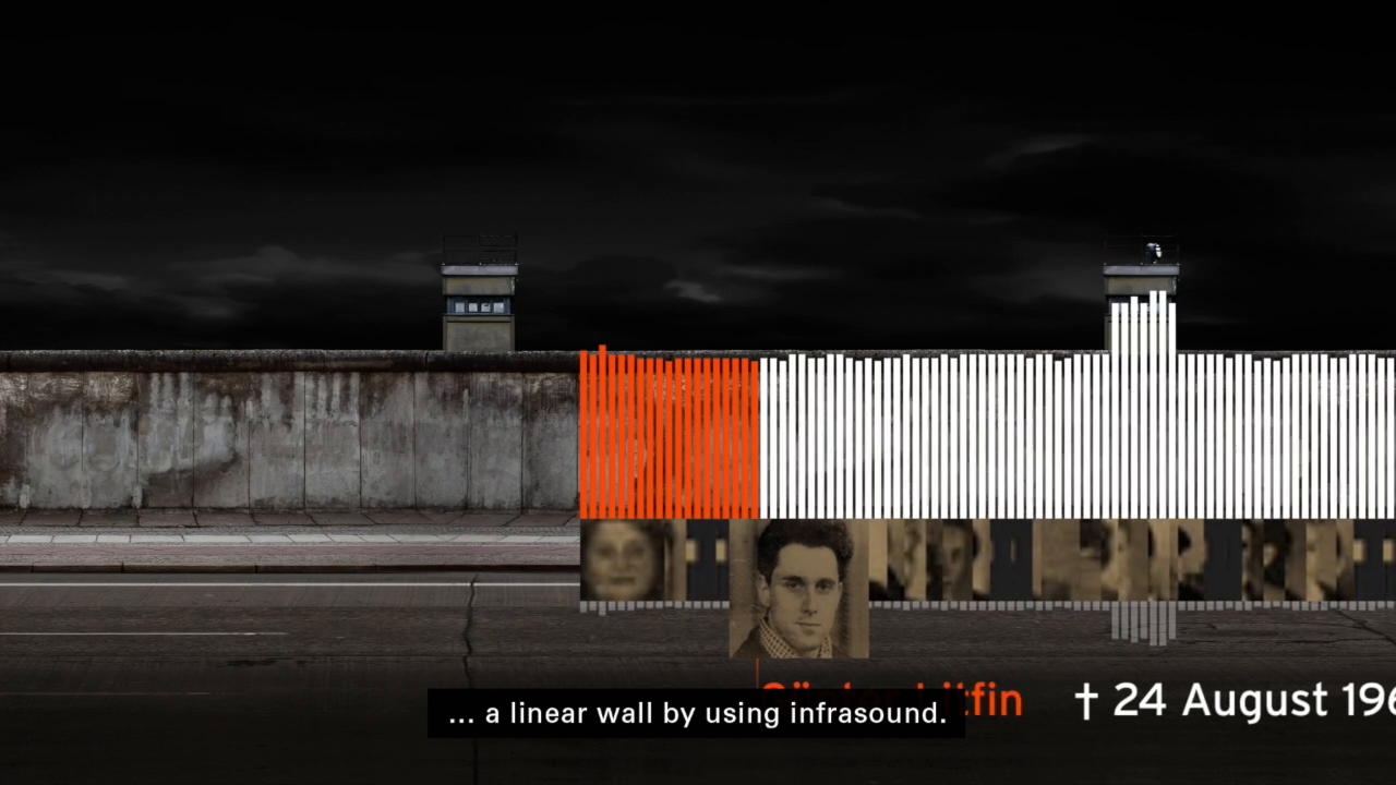 Thumbnail for The Berlin Wall of Sound
