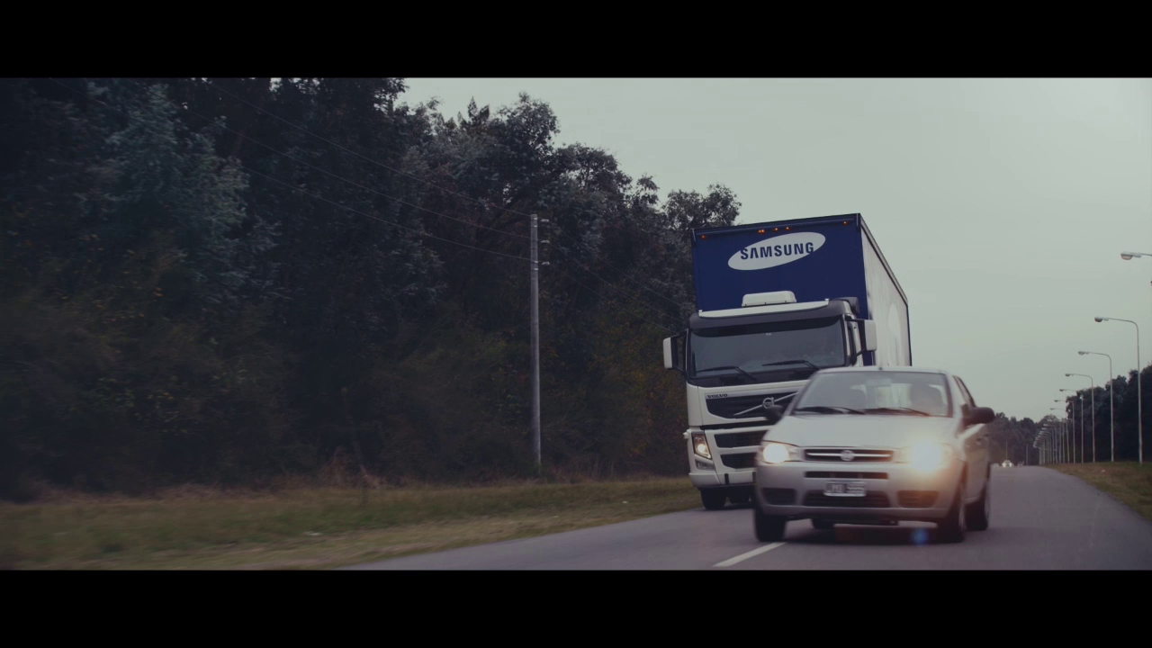 Thumbnail for Samsung Safety-Truck
