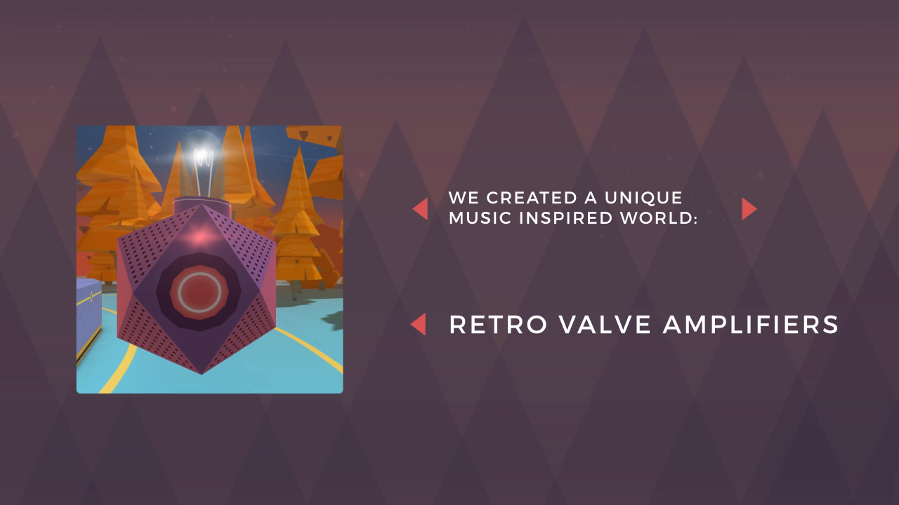 Thumbnail for Adventures of Poco Eco: Lost Sounds