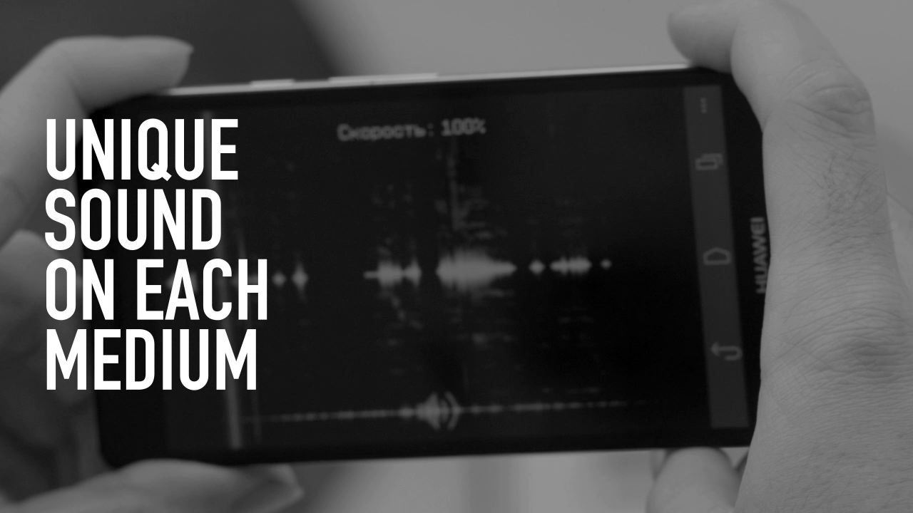 Thumbnail for Listen to me