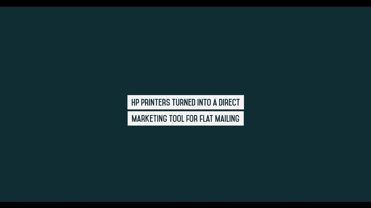 Thumbnail for Print For Help