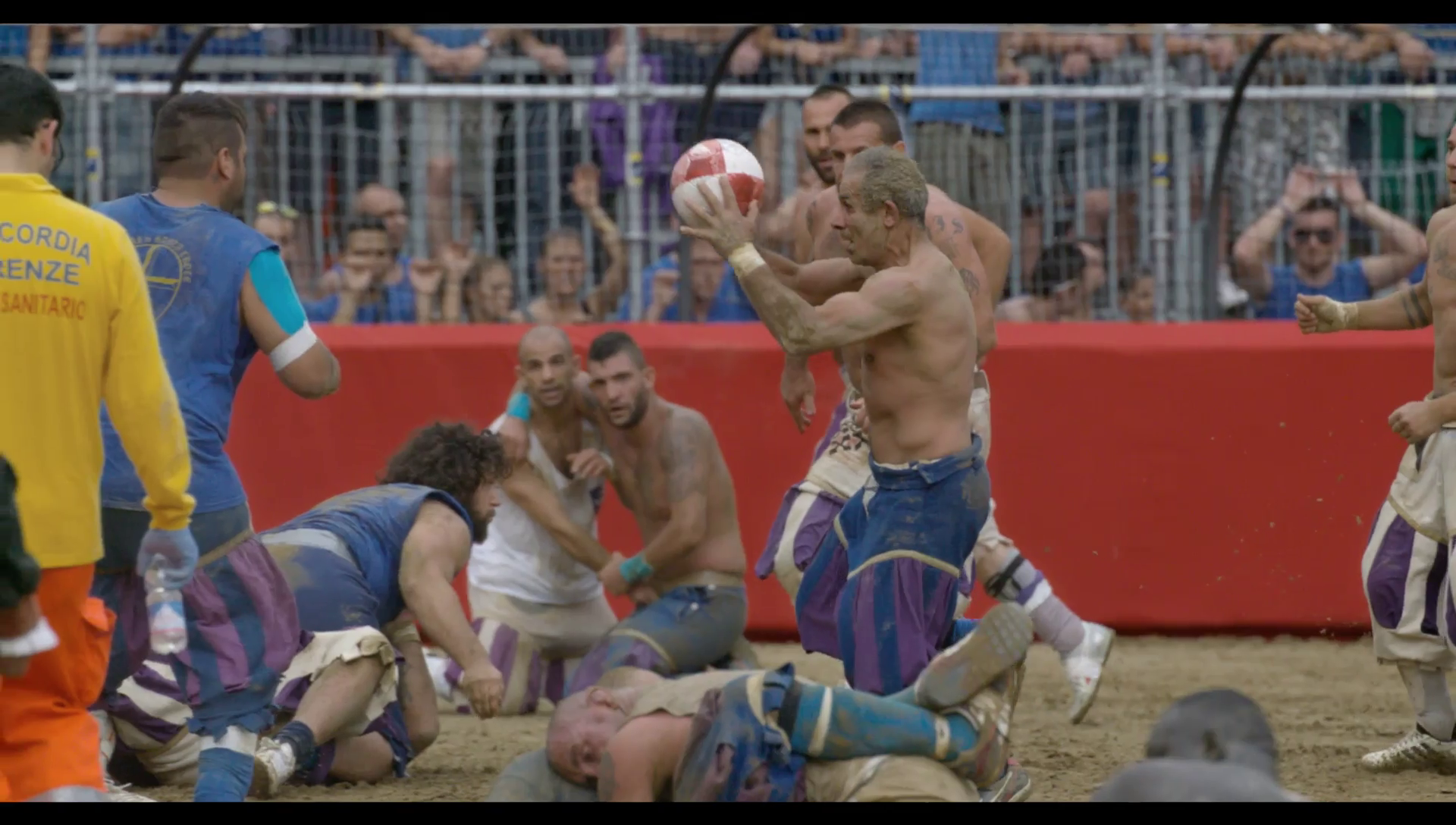 Thumbnail for Gladiator Football
